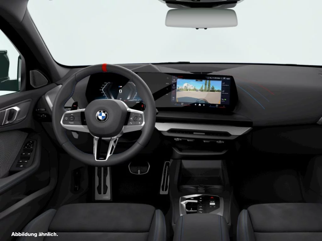 BMW M135 xDrive