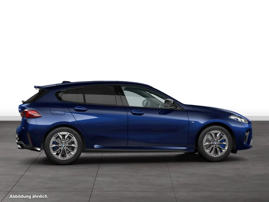 BMW M135 xDrive