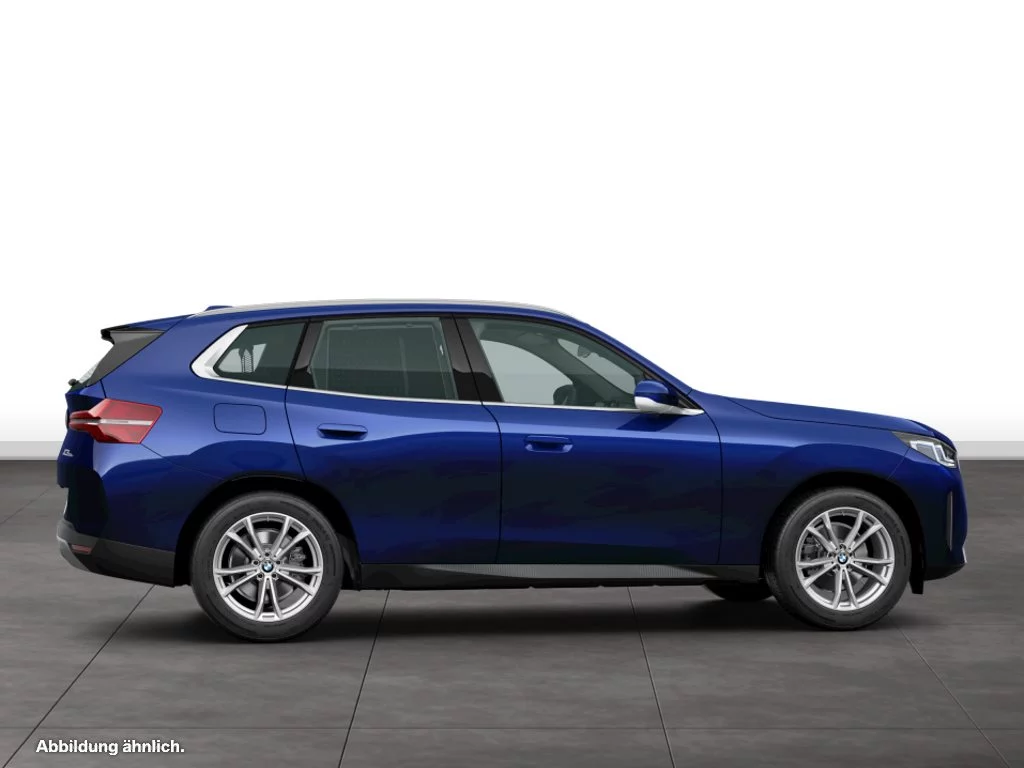 BMW X3 30e xDrive