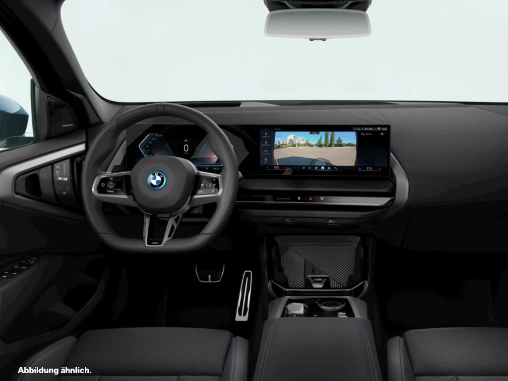 BMW X3 30e xDrive