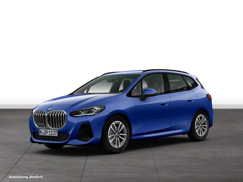 BMW 220i Active Tourer