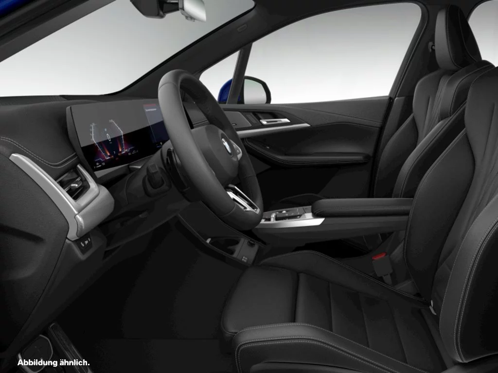 BMW 220i Active Tourer