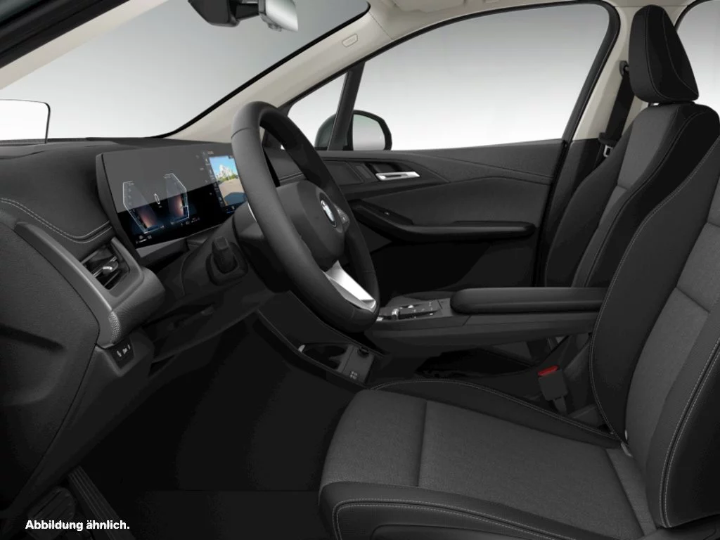BMW 220i Active Tourer