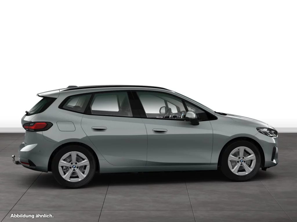 BMW 220i Active Tourer