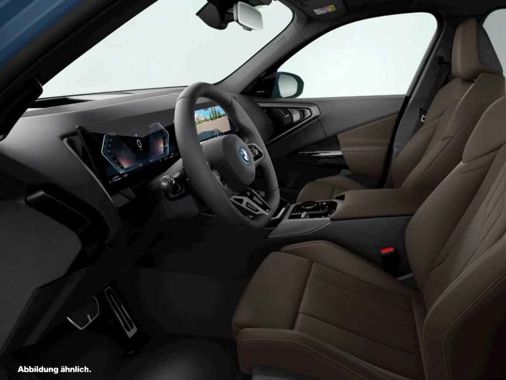 BMW X3 30e xDrive