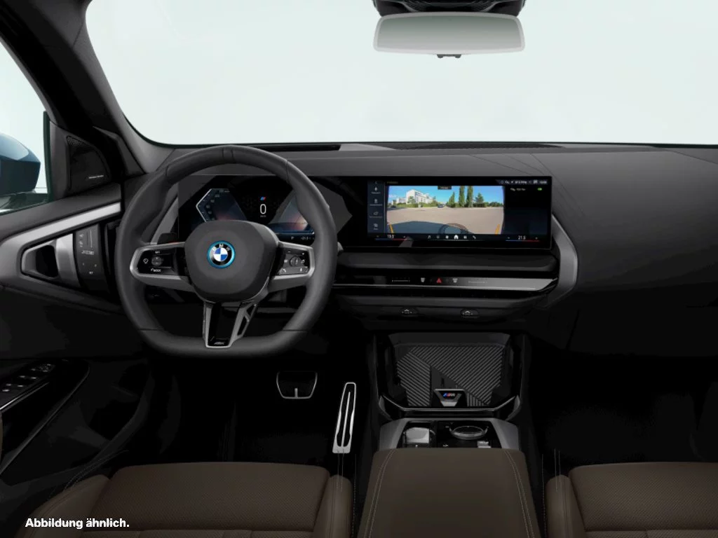 BMW X3 30e xDrive