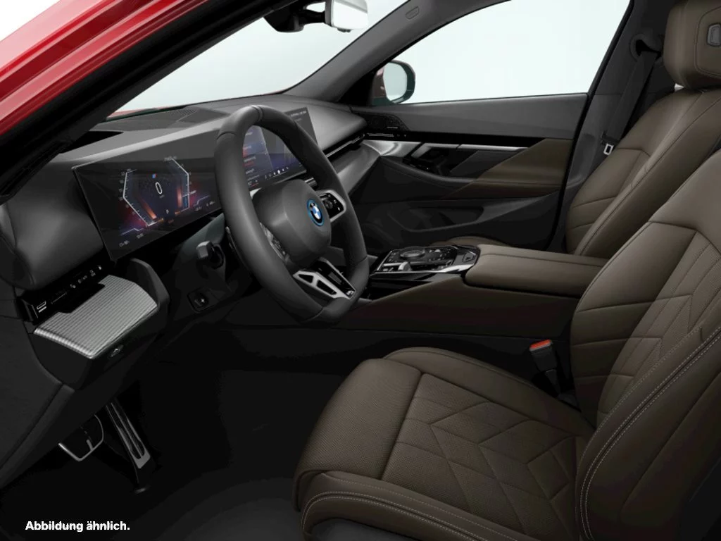 BMW i5 xDrive40 Touring