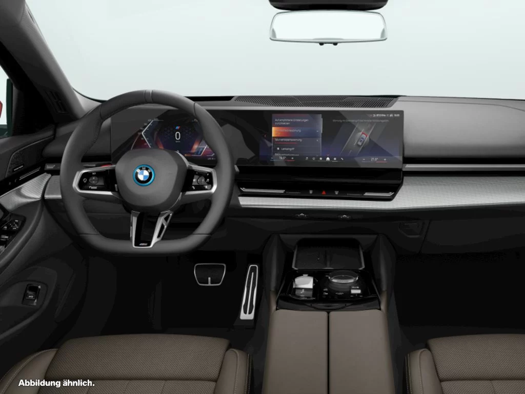 BMW i5 xDrive40 Touring