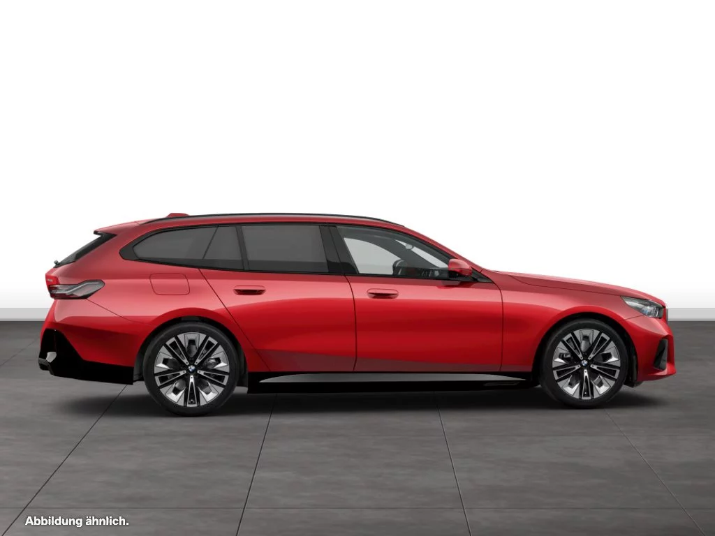 BMW i5 xDrive40 Touring