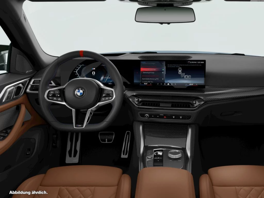 BMW i4 M60 xDrive Gran Coupé