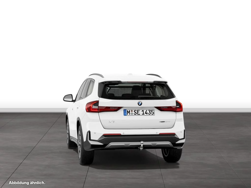 BMW X1 sDrive20d