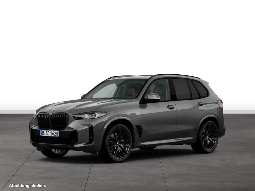 BMW X5 xDrive30d
