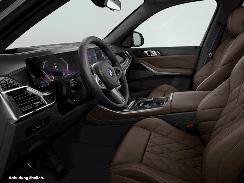 BMW X5 xDrive30d