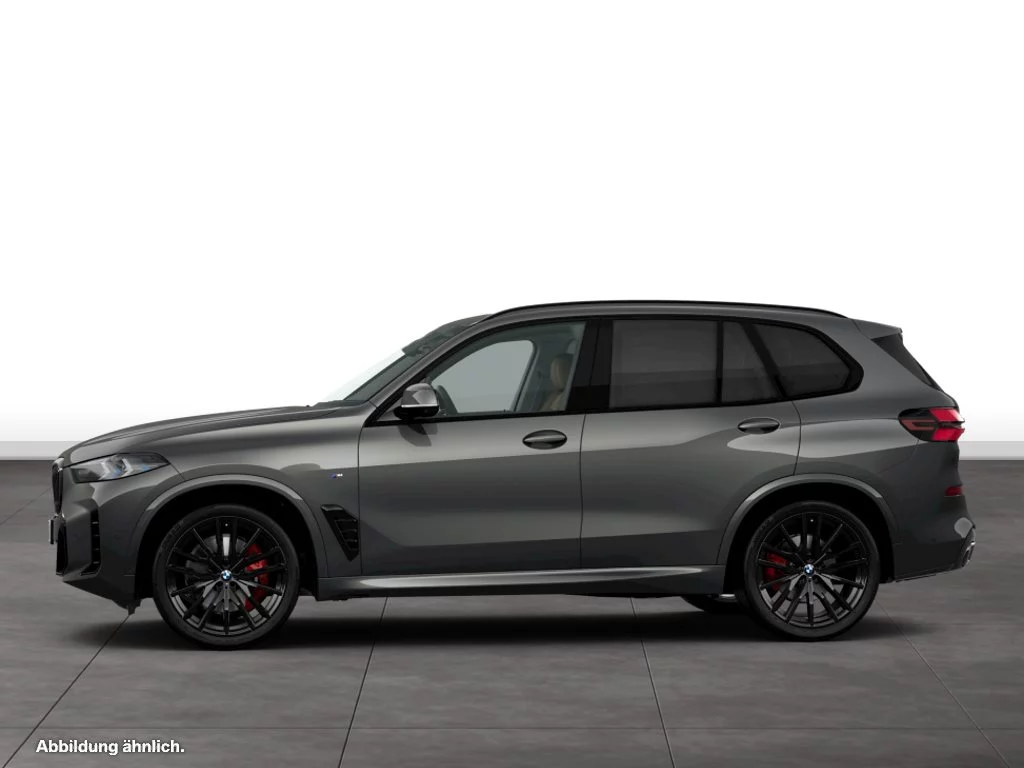 BMW X5 xDrive30d