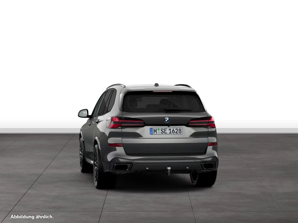 BMW X5 xDrive30d