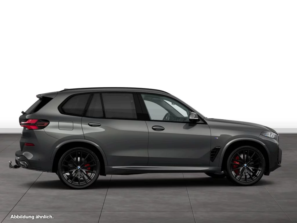BMW X5 xDrive30d