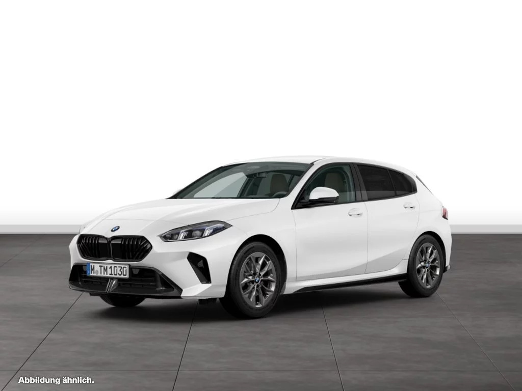 BMW 120d