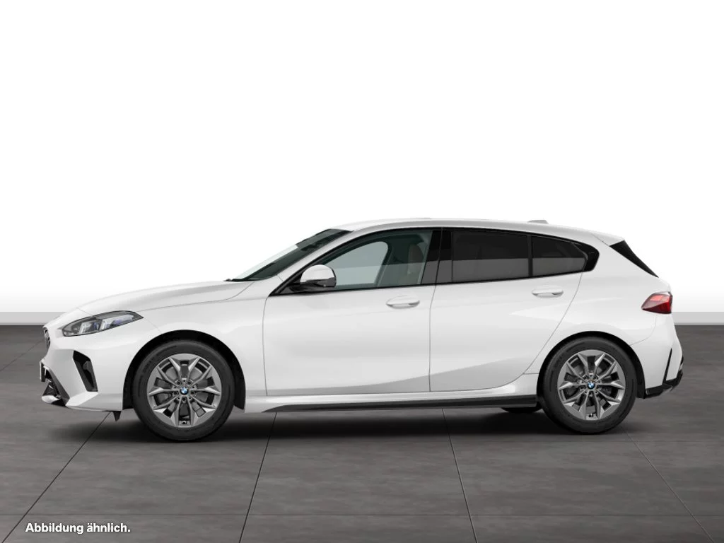 BMW 120d