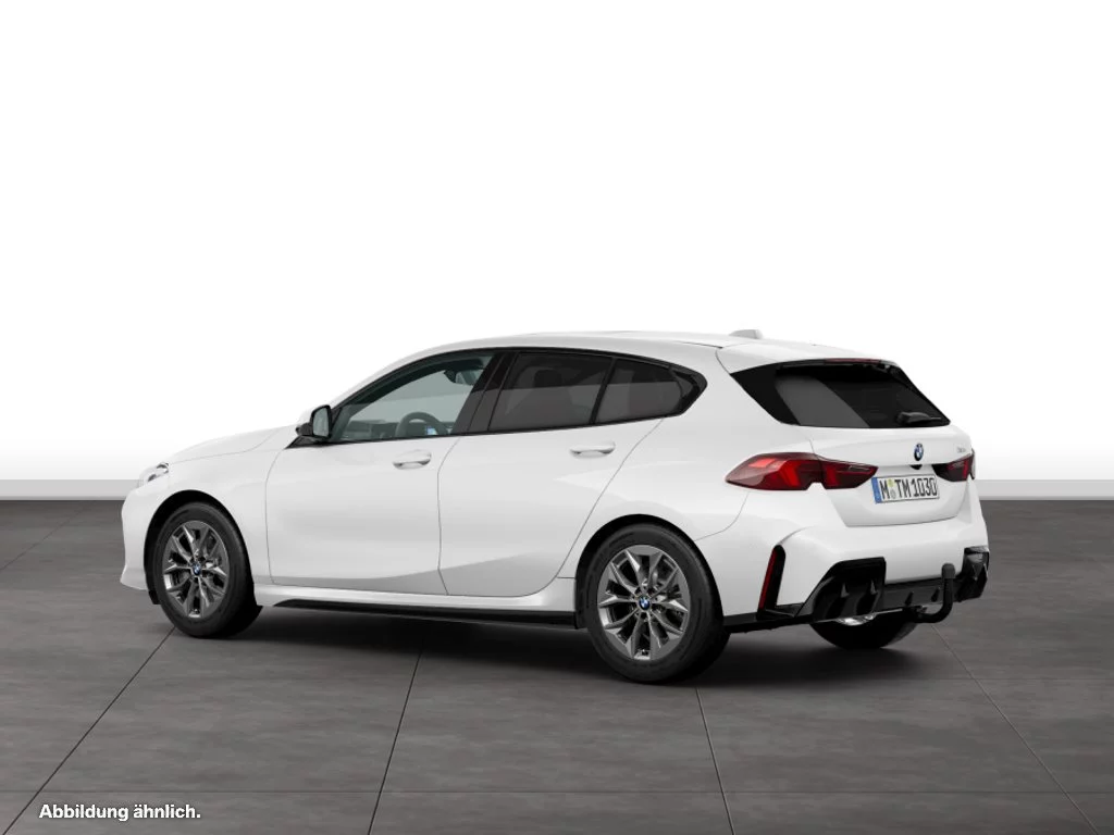 BMW 120d