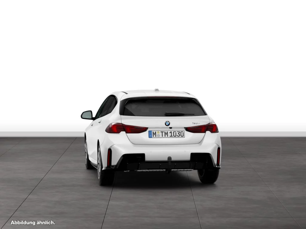 BMW 120d