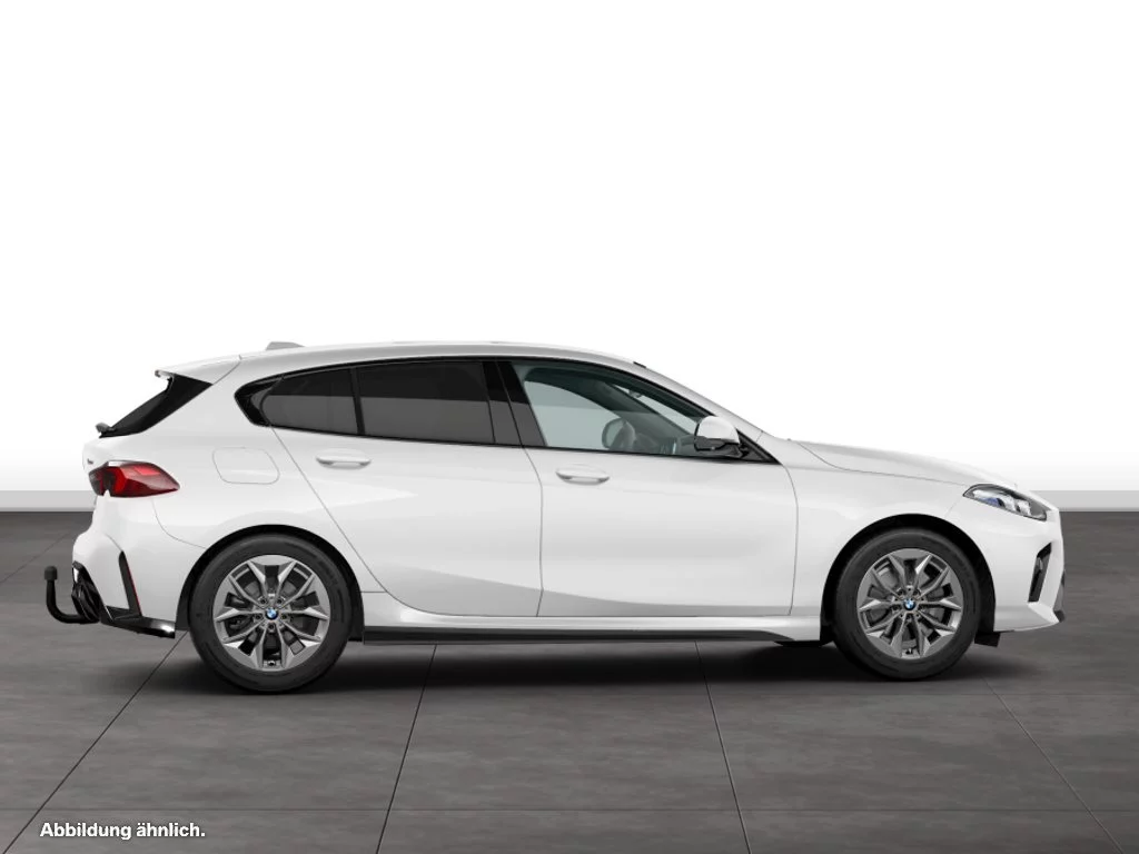 BMW 120d