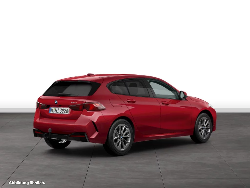 BMW 120d
