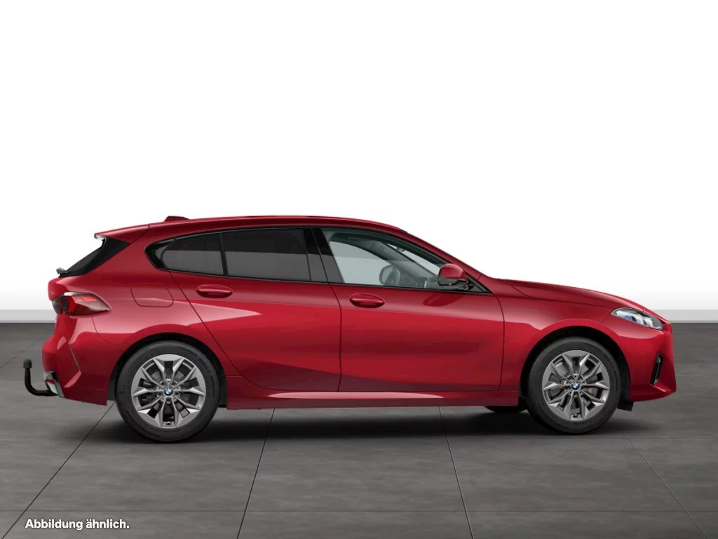 BMW 120d