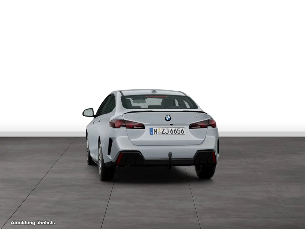 BMW 220 Gran Coupé