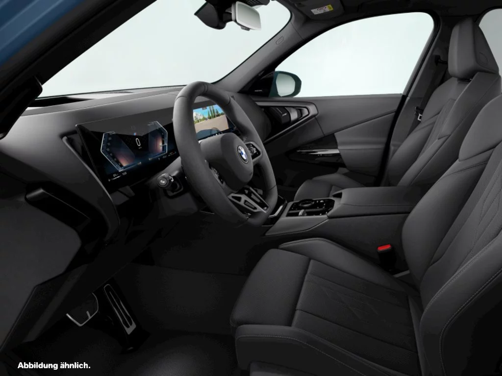 BMW X3 20d xDrive
