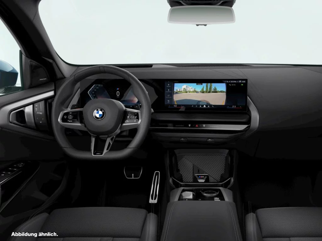 BMW X3 20d xDrive