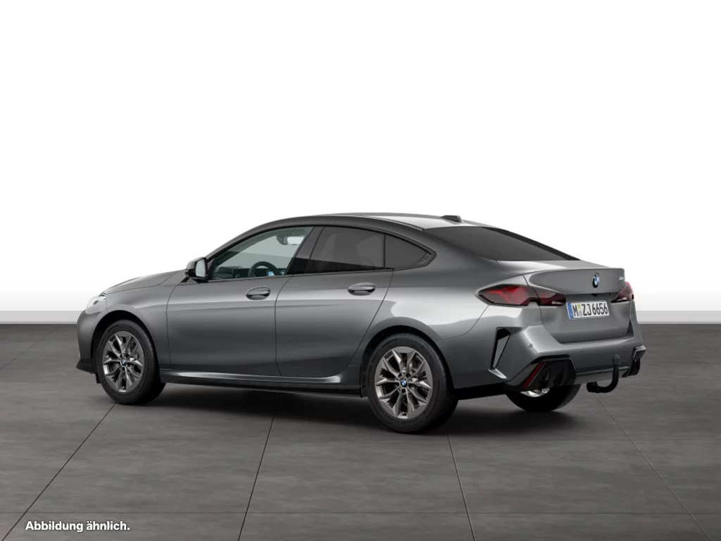 BMW 220 Gran Coupé