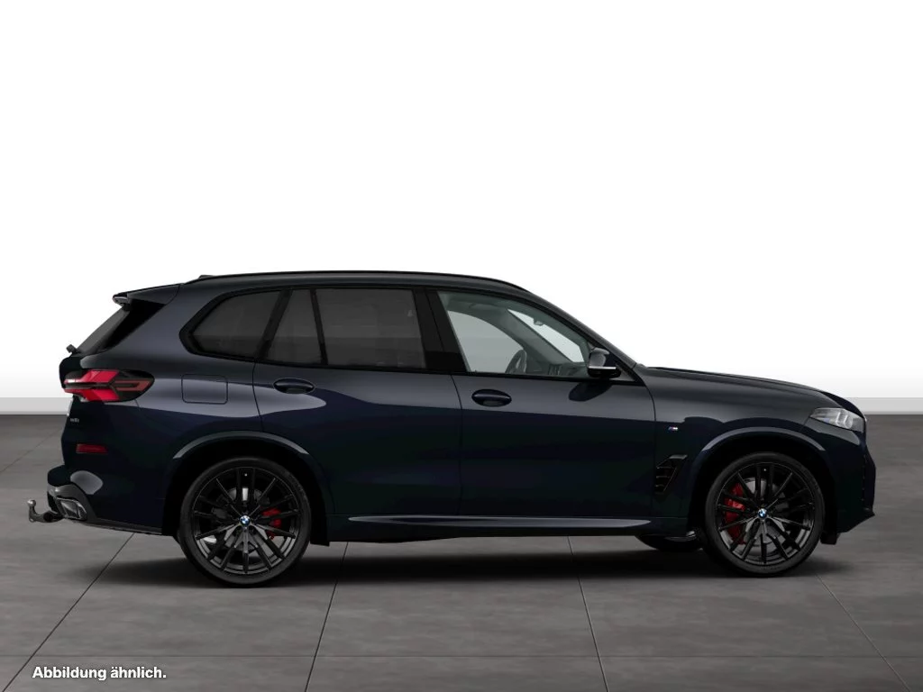 BMW X5 xDrive30d