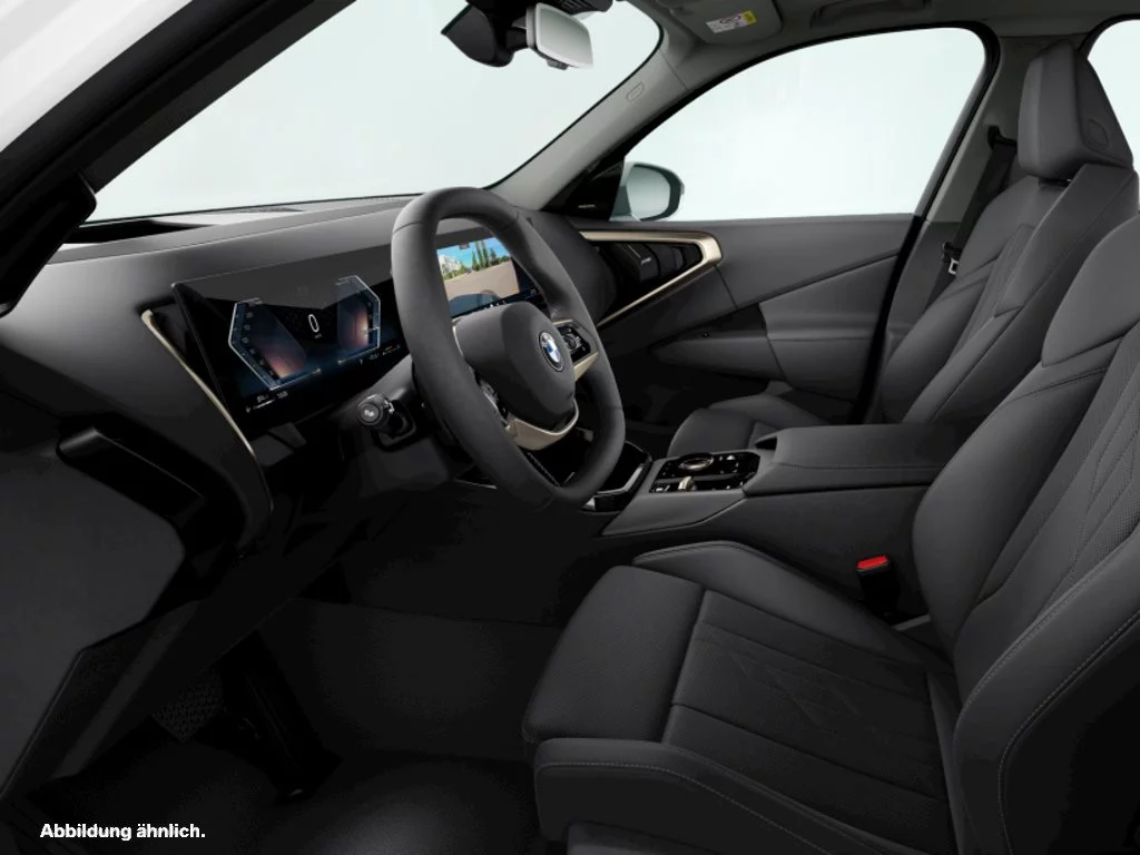 BMW X3 20d xDrive