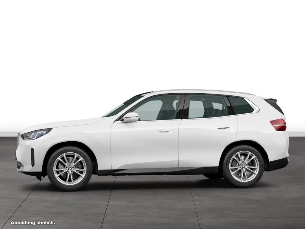 BMW X3 20d xDrive