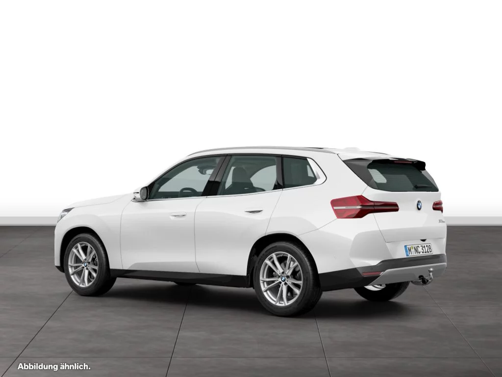 BMW X3 20d xDrive
