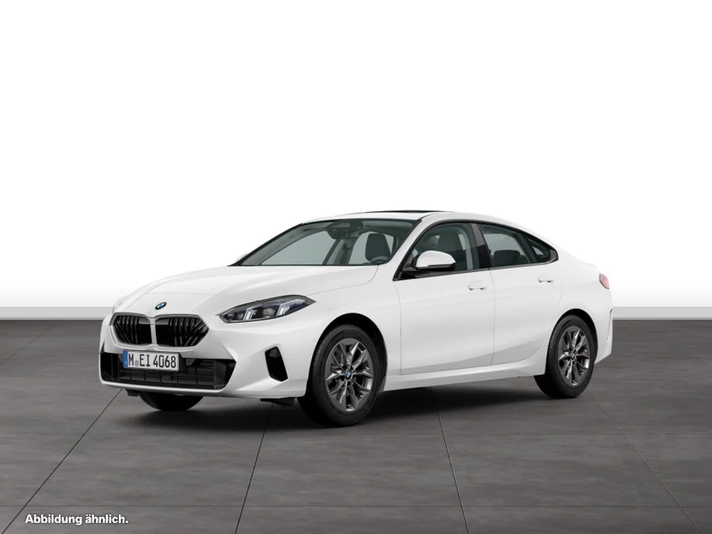BMW 220 Gran Coupé