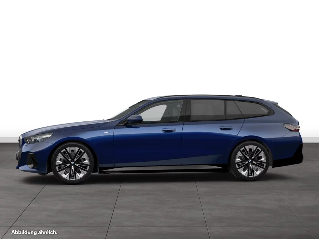 BMW 520d Touring