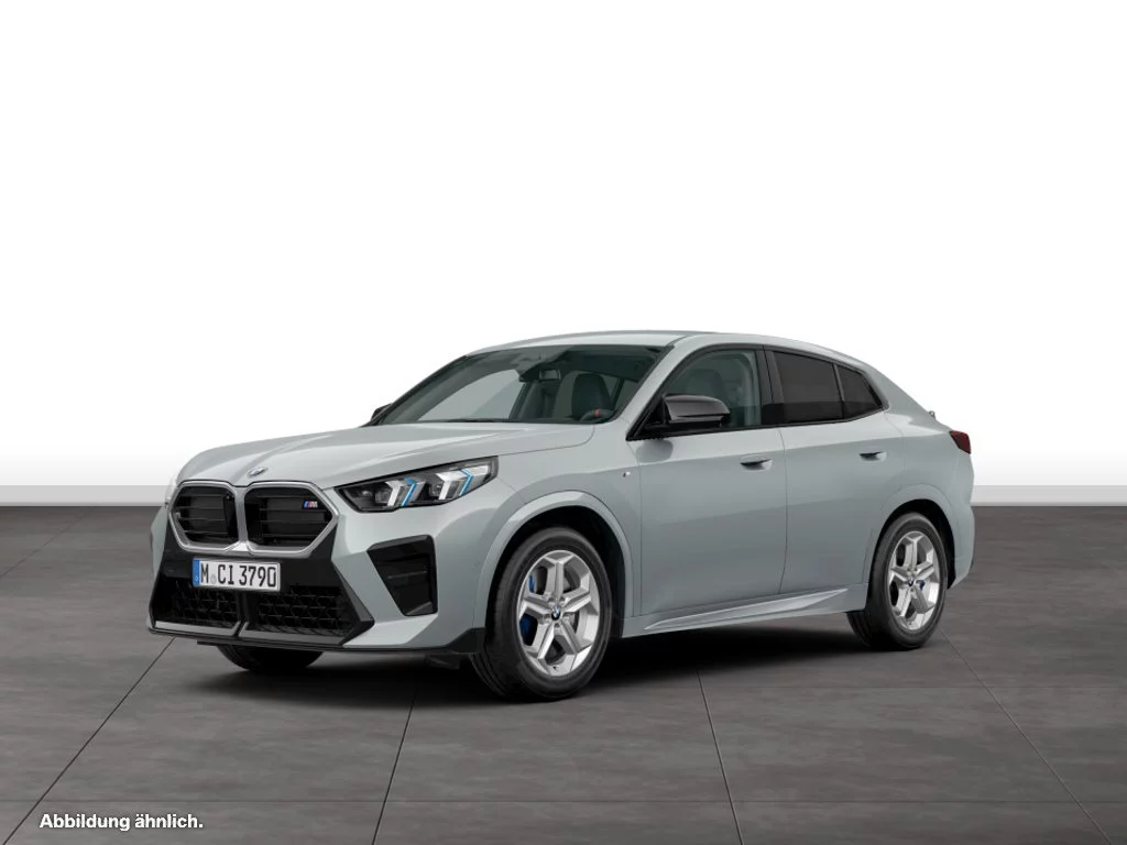 BMW X2 M35i xDrive