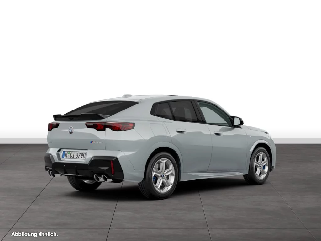 BMW X2 M35i xDrive
