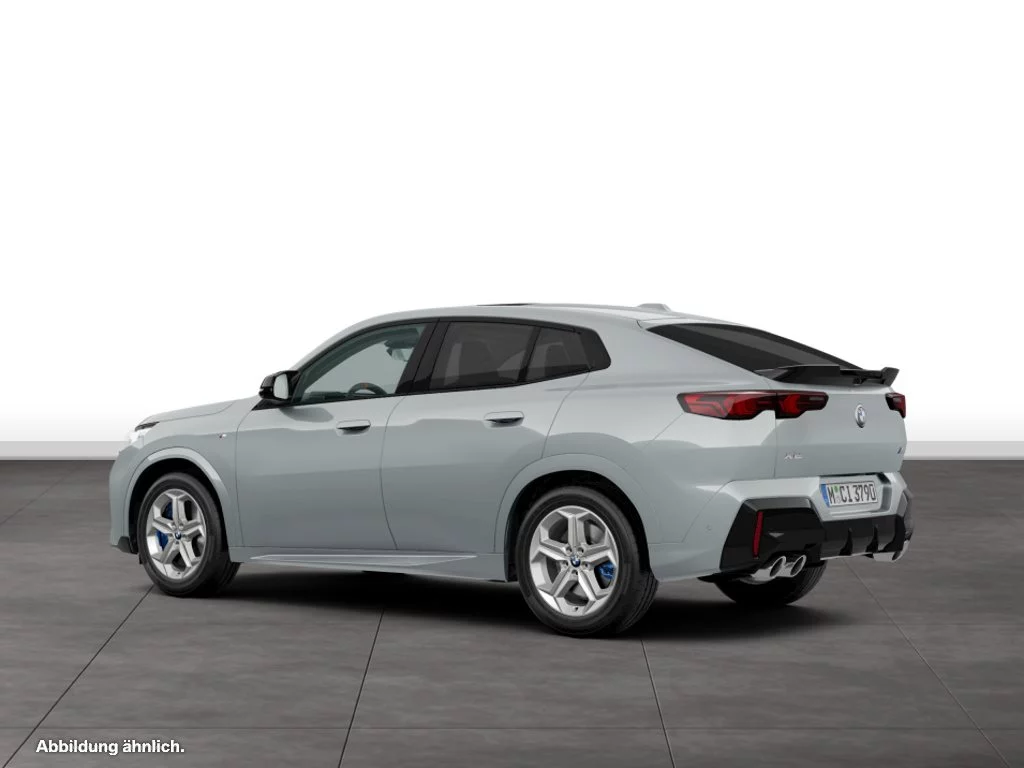 BMW X2 M35i xDrive