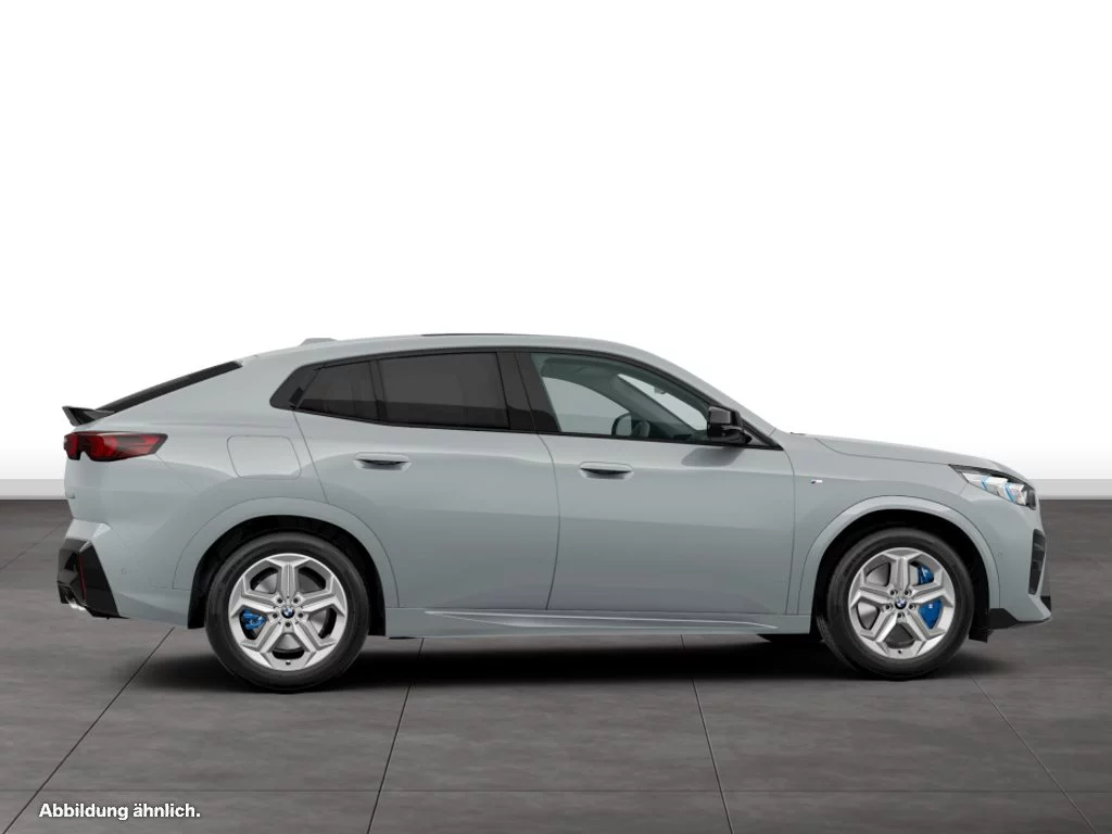 BMW X2 M35i xDrive