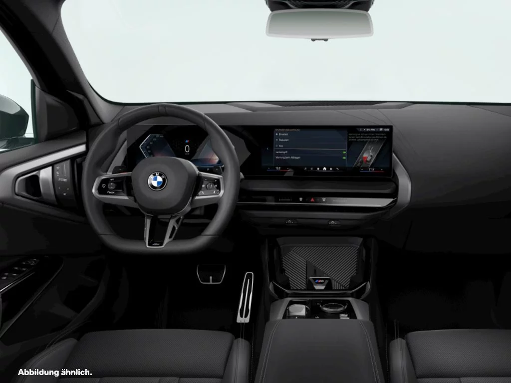 BMW X3 20d xDrive
