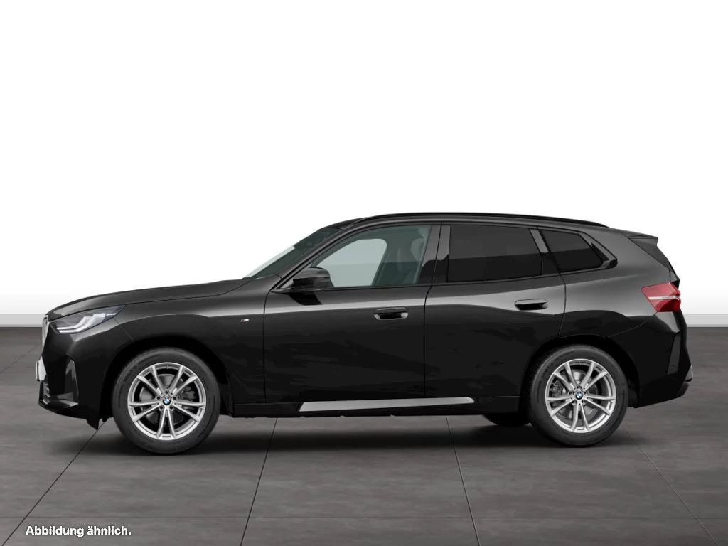 BMW X3 20d xDrive
