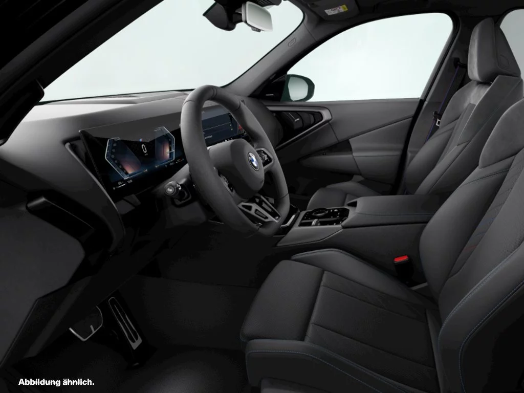 BMW X3 20d xDrive