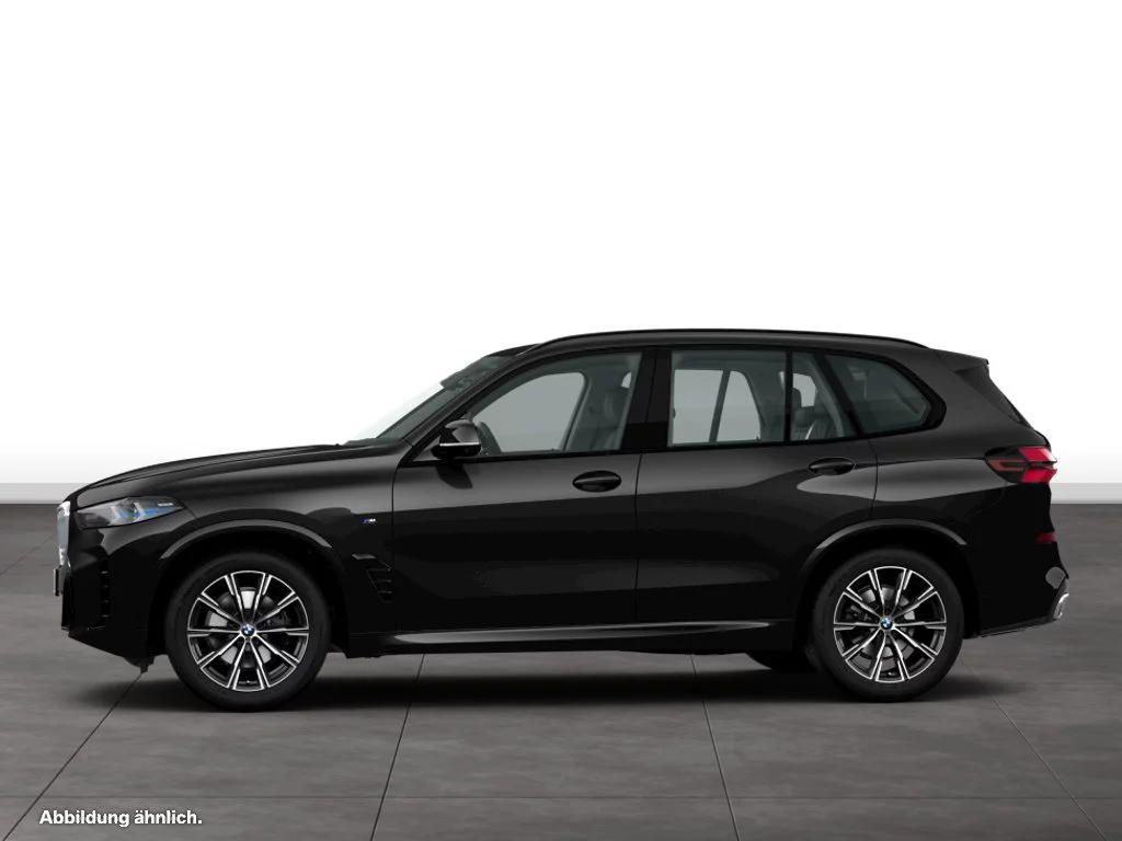 BMW X5 xDrive40i