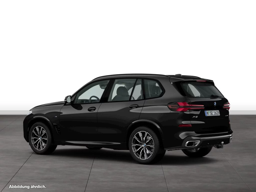 BMW X5 xDrive40i