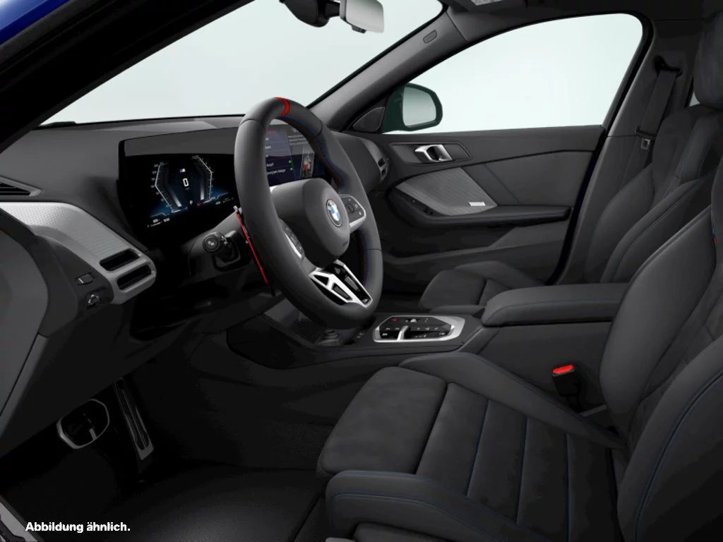 BMW M135 xDrive