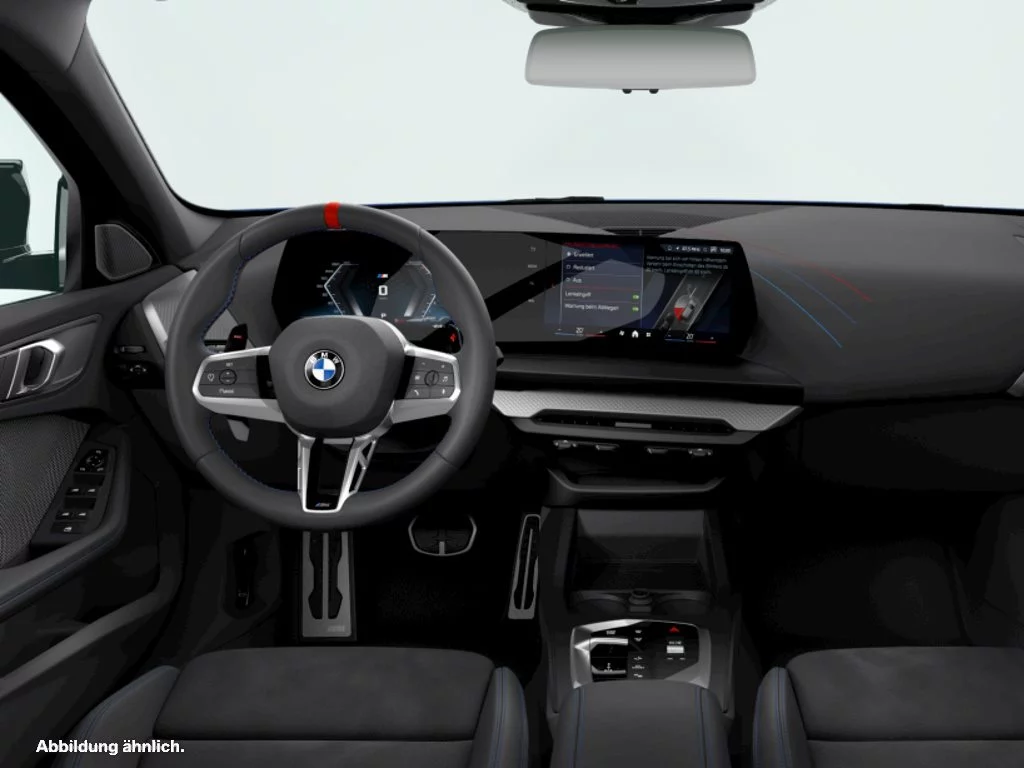BMW M135 xDrive