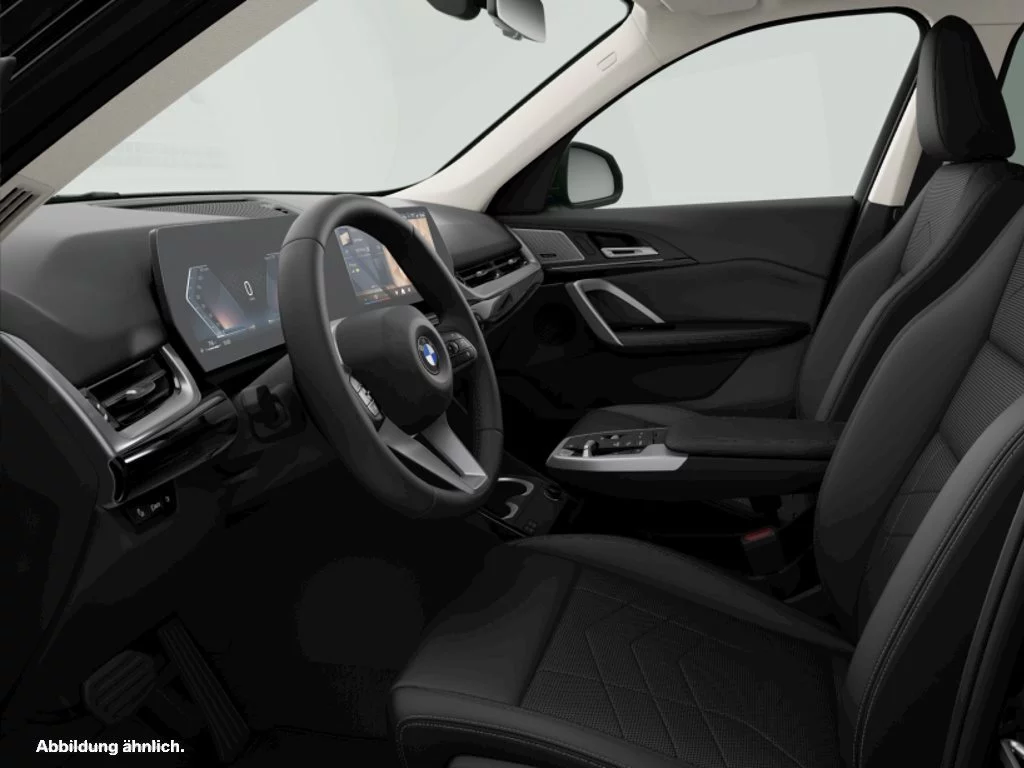 BMW X1 sDrive20d