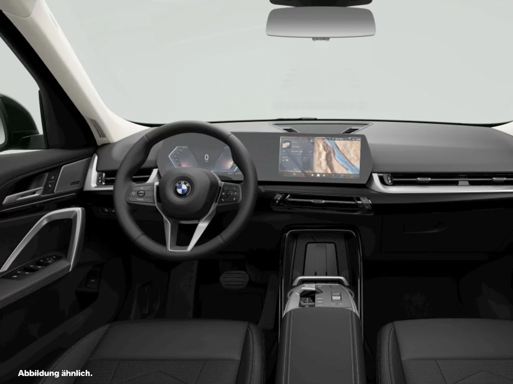 BMW X1 sDrive20d